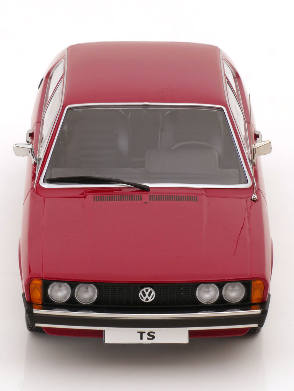Volkswagen VW Scirocco 1 TS 1976 1:18