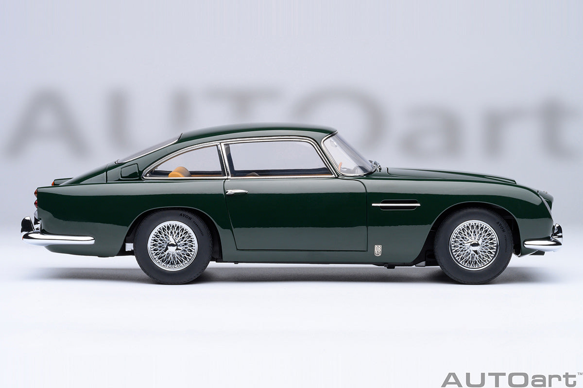 Aston Martin DB5 1964 1:18
