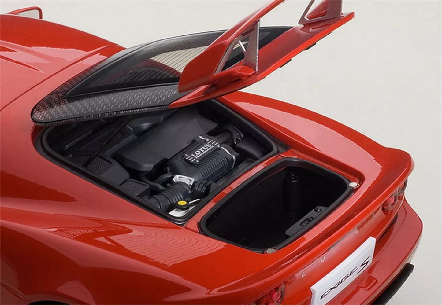 Lotus Exige S 1:18
