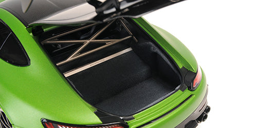Mercedes AMG GT 2021 1:18