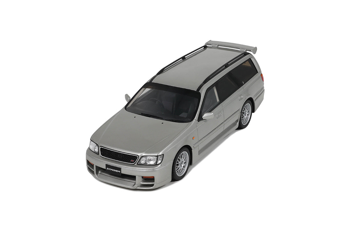 Nissan Stagea Autech 260RS 1:18
