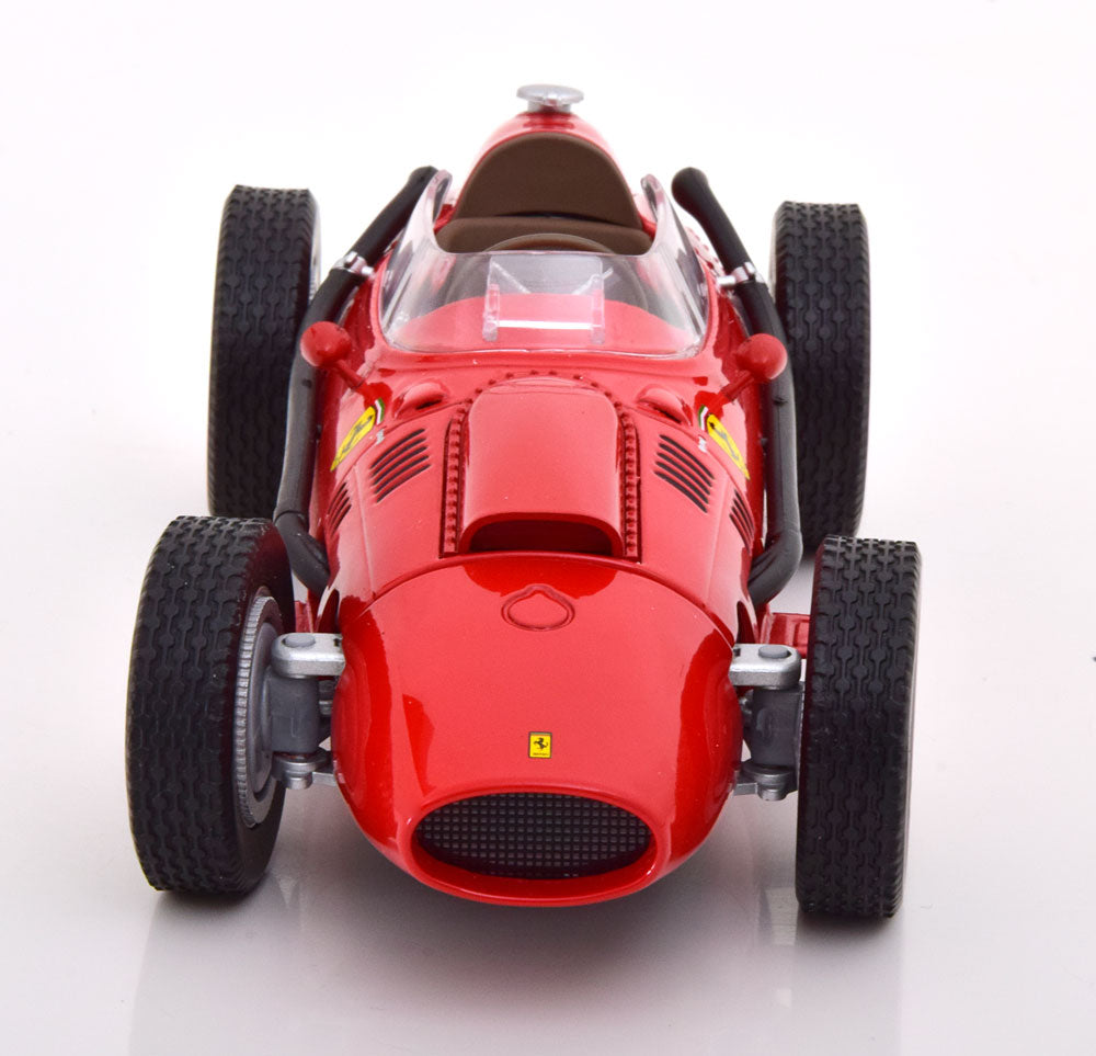 Ferrari Dino 246 Plain Body Version 1958 1:18