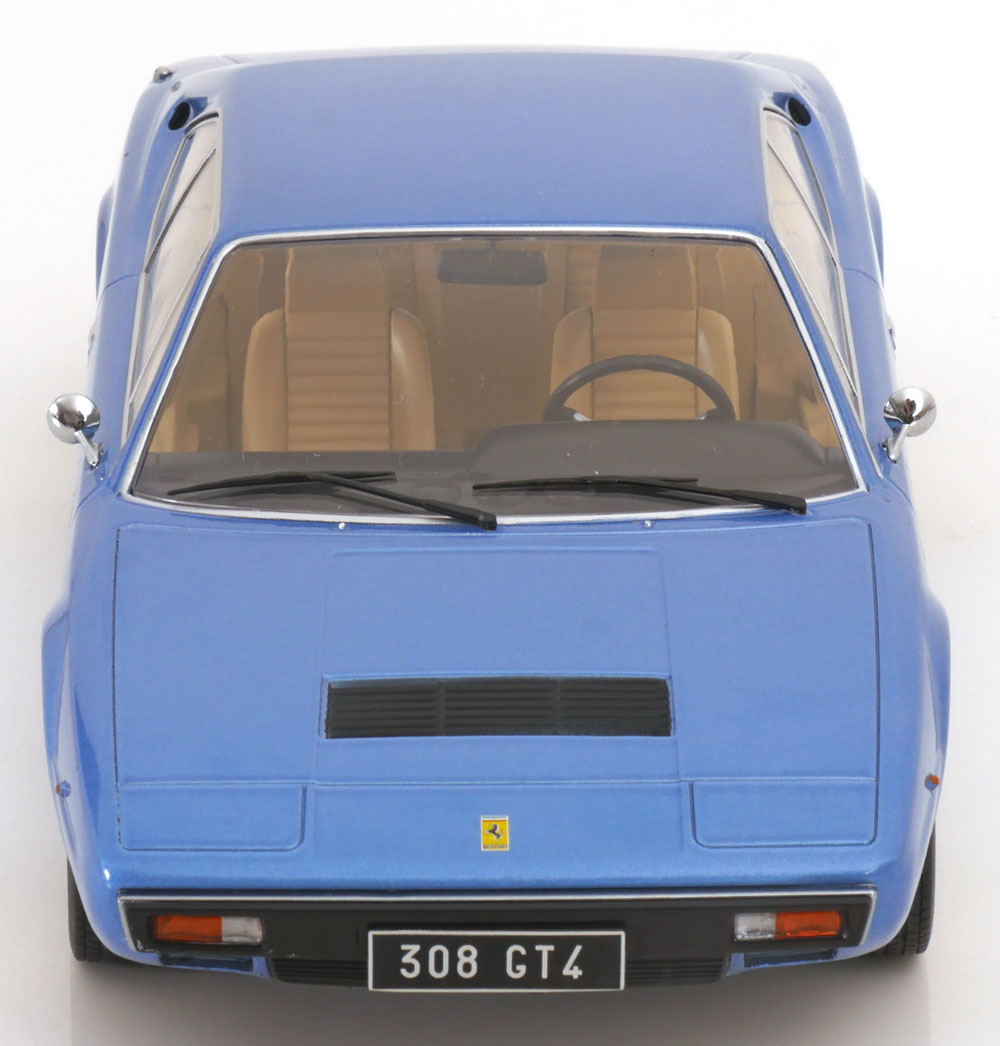 Ferrari 308 GT4 1974 1:18