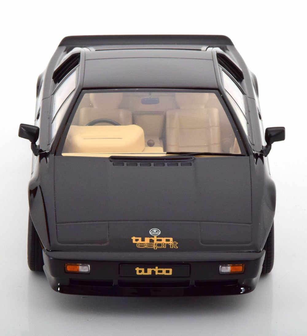 Lotus Esprit Turbo 1981 1:18