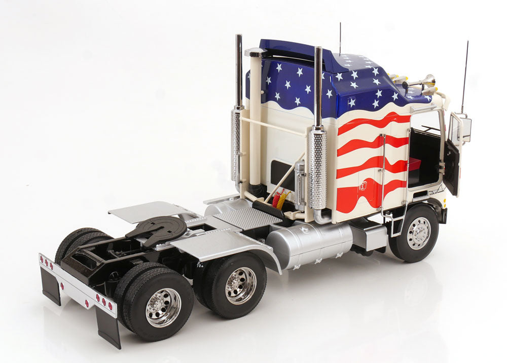 Kenworth K100 Aerodyne 1976 1:18