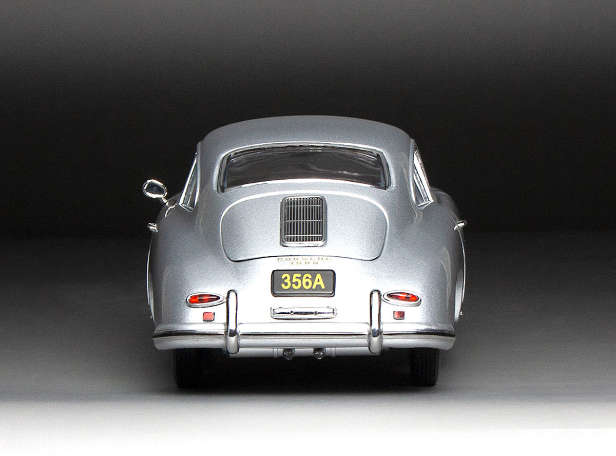 Porsche 356A 1957 1500 GS Carrera GT 1:18