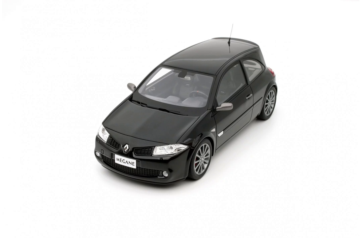 Renault Megane 2 RS Phase 2 1:18