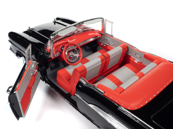 Chevrolet Bel Air 1957 1:18