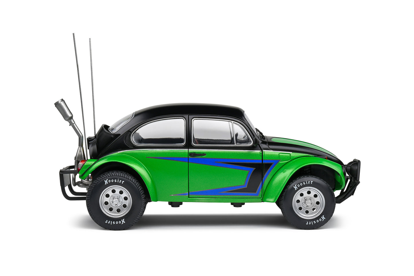 Volkswagen VW Beetle Baja 1976 1:18