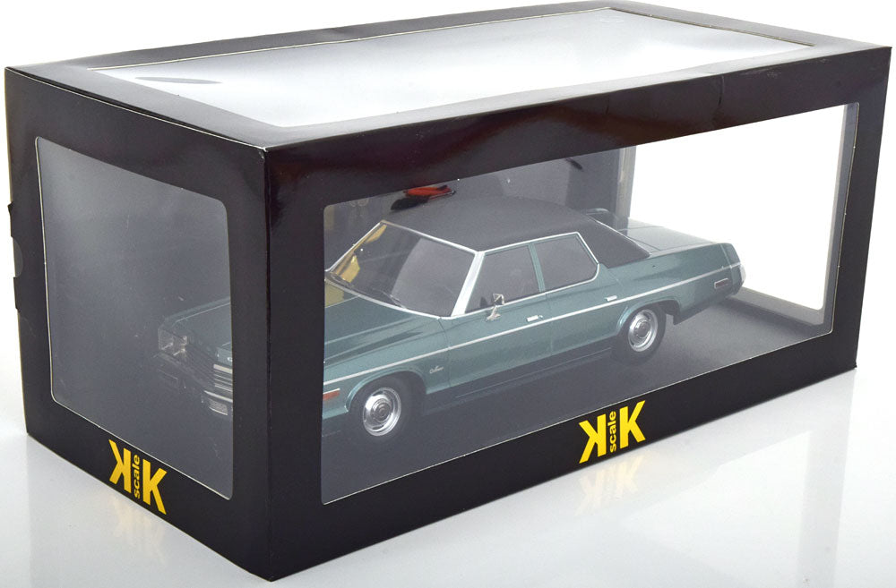 Dodge Monaco 1974 1:18