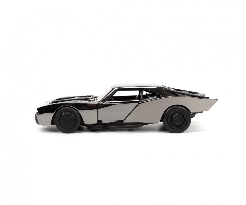 Batman Batmobile 2022 1:24