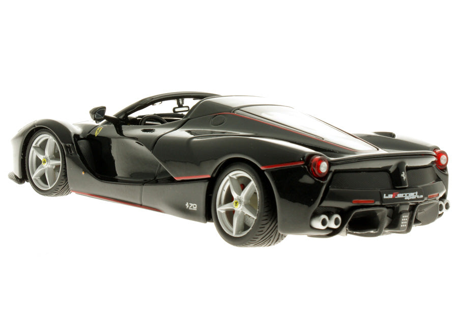 Ferrari LaFerrari Aperta 1:24