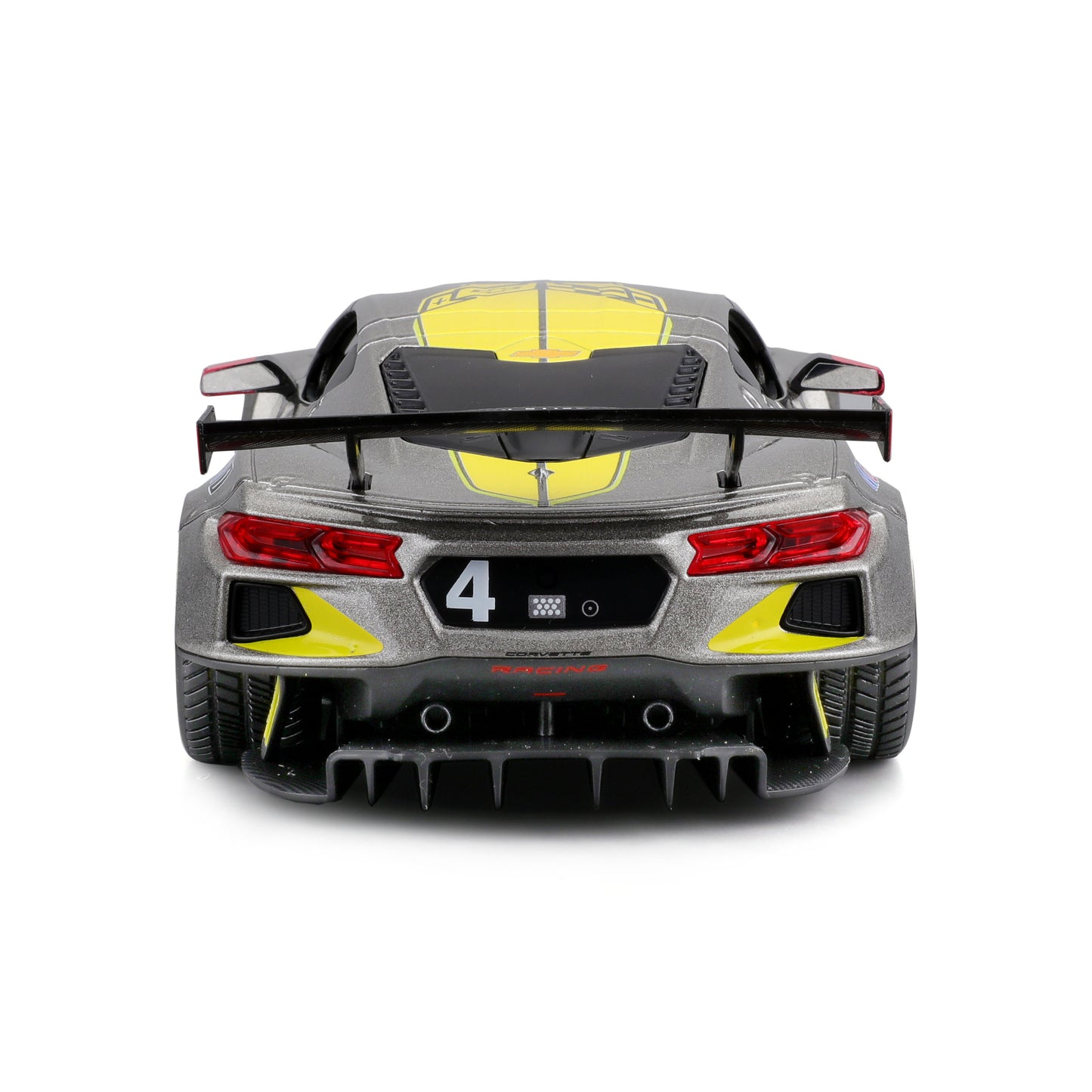 Chevrolet Corvette C8.R #4 1:24