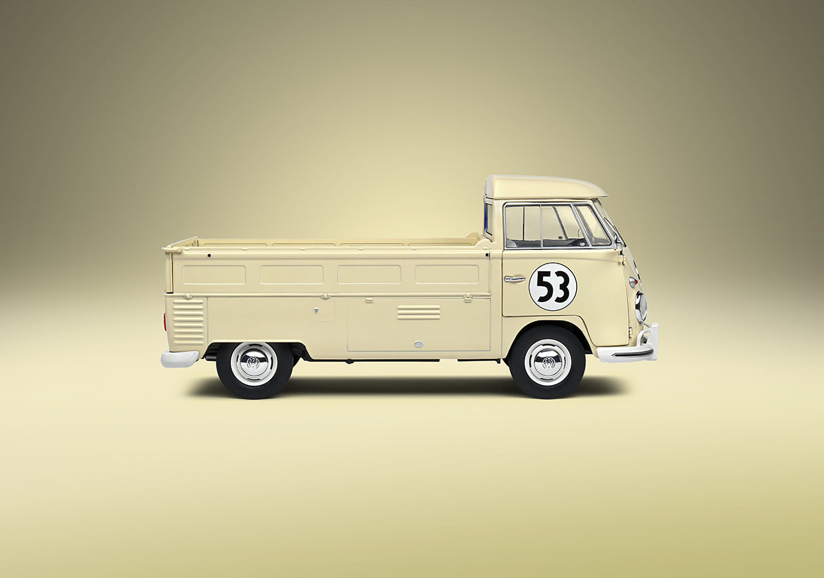 Volkswagen T1 Pick up #53 1:18