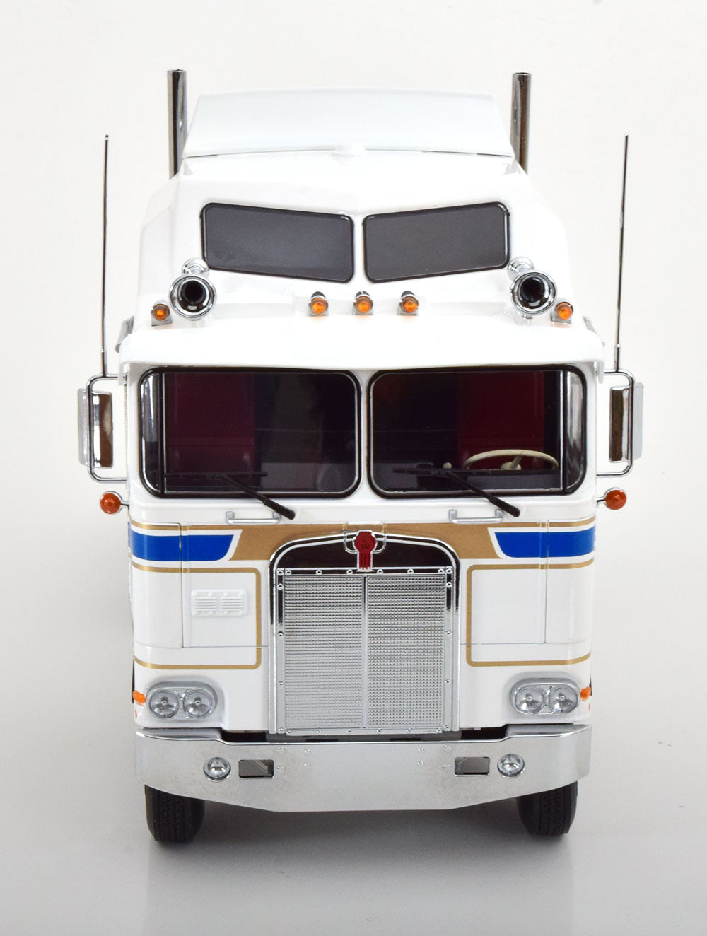 Kenworth K100 Aerodyne 1976 1:18