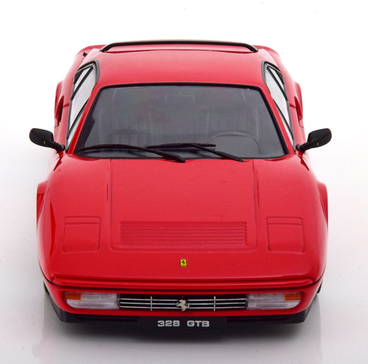 Ferrari 328 GTB 1985 1:18
