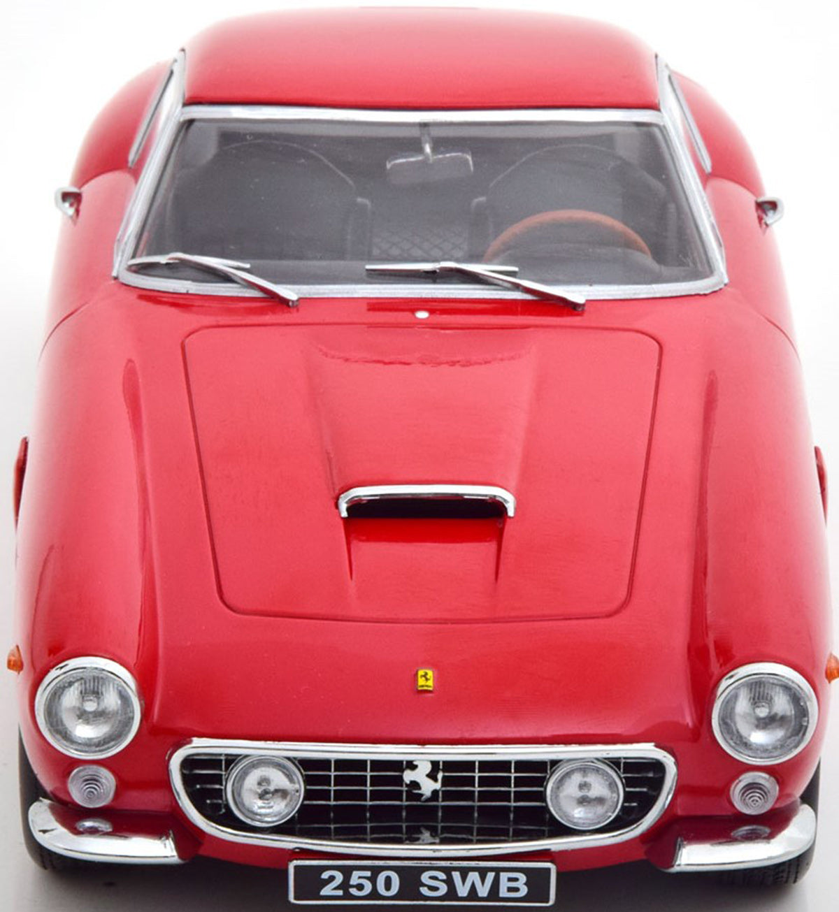 Ferrari 250 SWB 1961 1:18