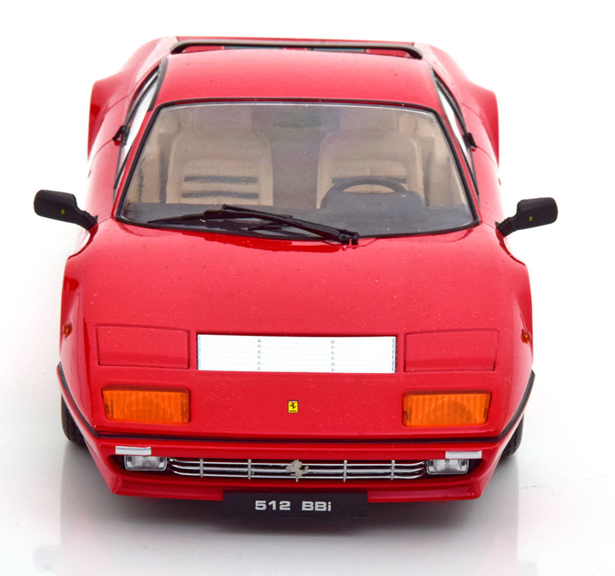Ferrari 512 BBi 1981 1:18