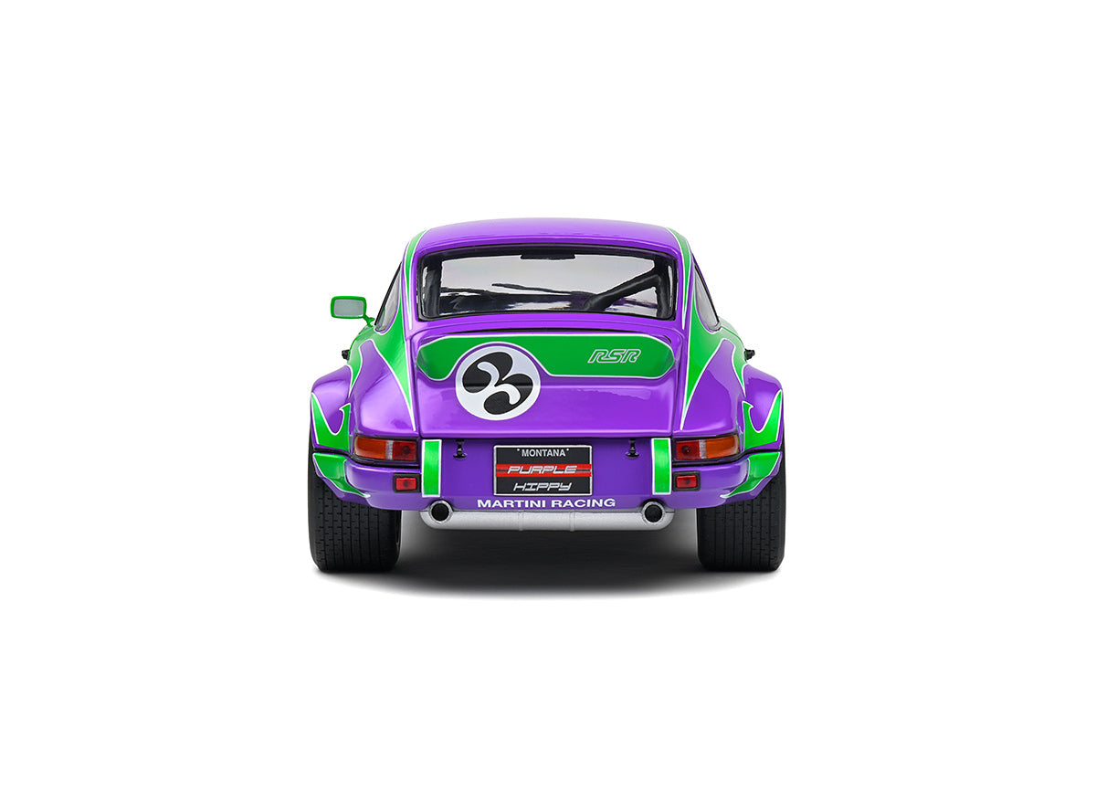 Porsche 911 RSR 1:18