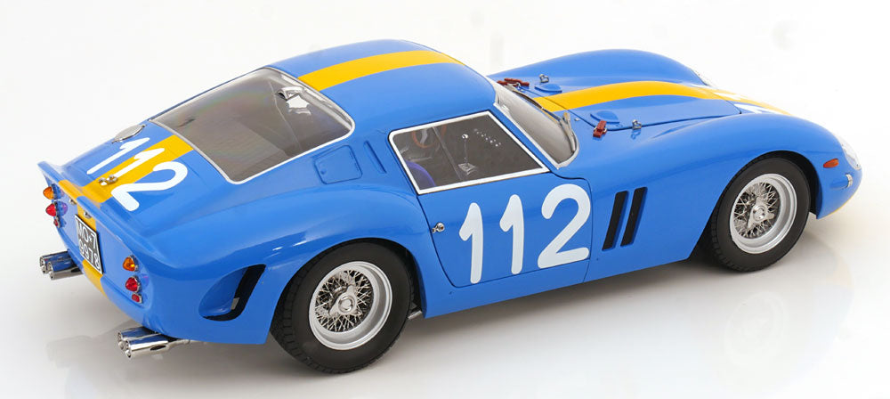 Ferrari 250 GTO #112 1964 1:12