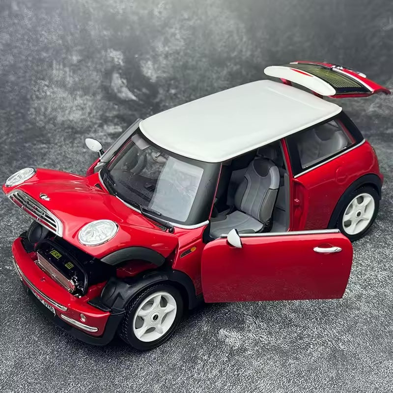 Mini Cooper 1 Generation 1:18