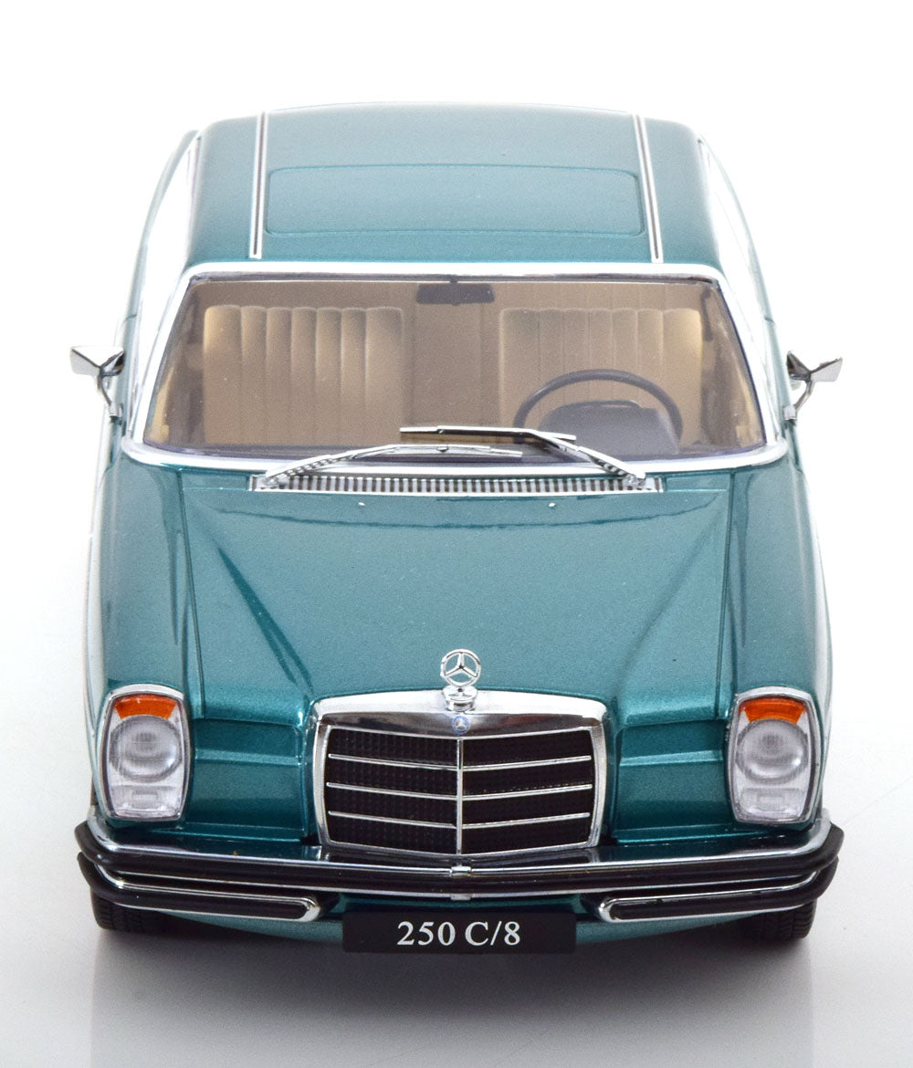 Mercedes 280C/8 W114 Coupe 1969 1:18