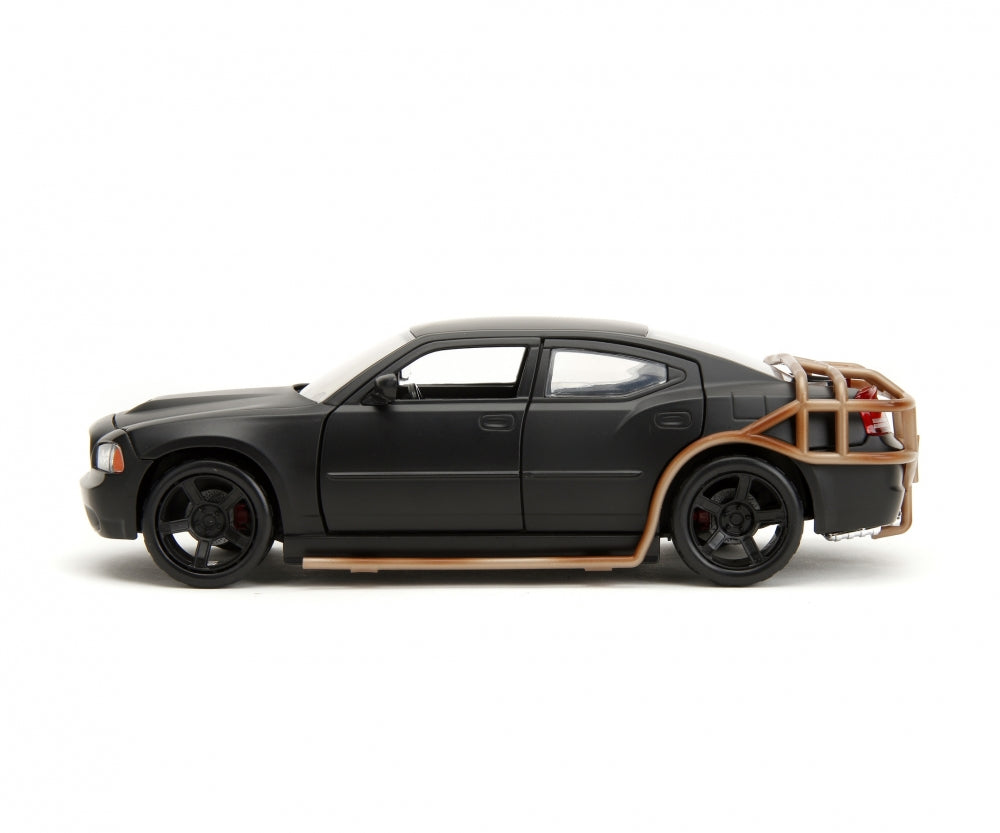 Dodge Charger Fast & Furious 1:24