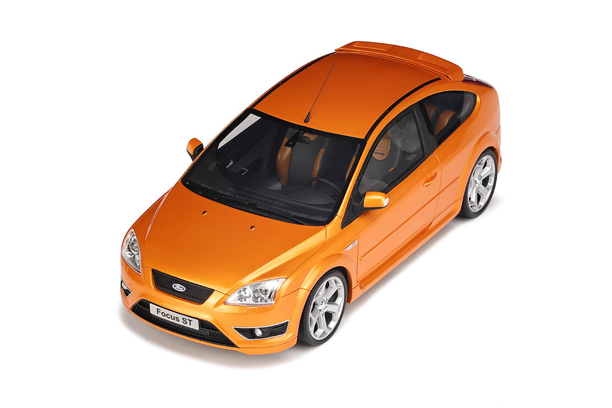 Ford Focus MK2 ST 2.5 2006 1:18