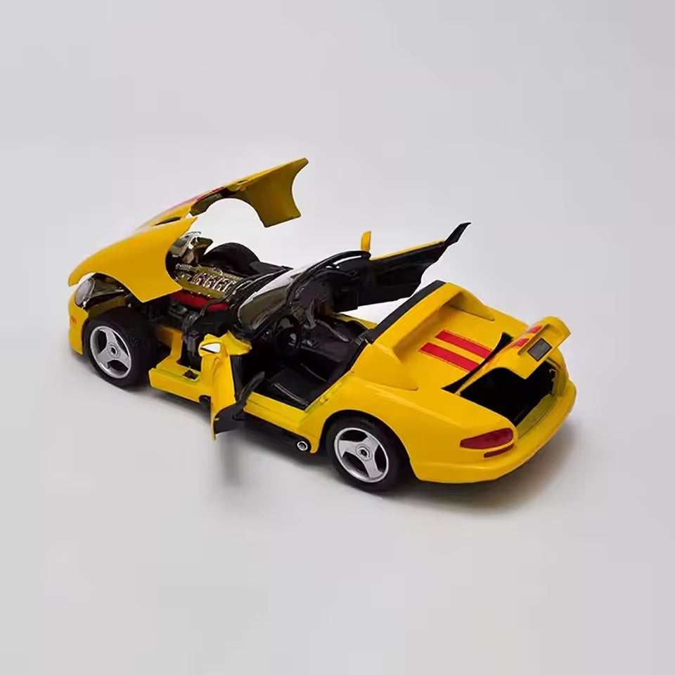 Dodge Viper Rt/10 1:18