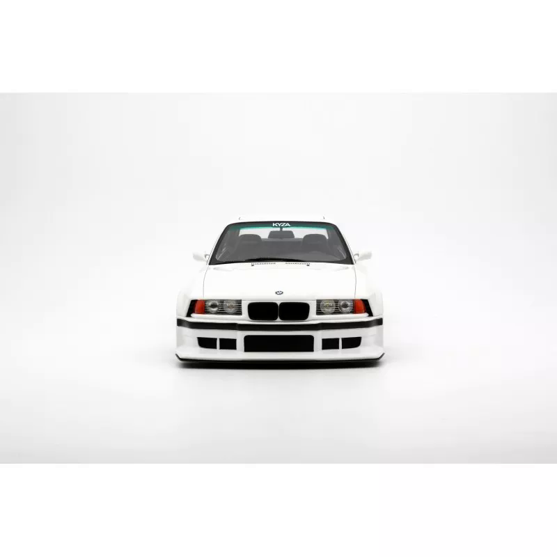 BMW E36 Khyzyl Saleem 1:18