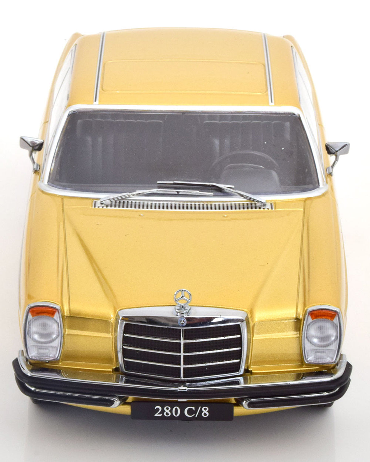 Mercedes 280C/8 W114 Coupe 1969 1:18