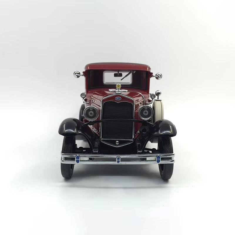 Ford Model A 1931 1:18