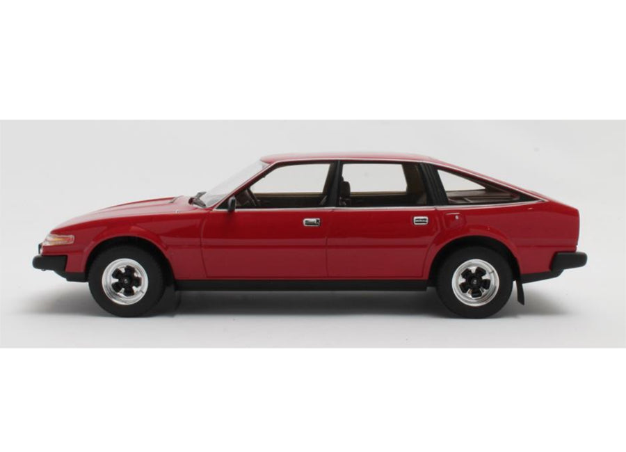 Rover 3500 SD1 Series 1 1:18