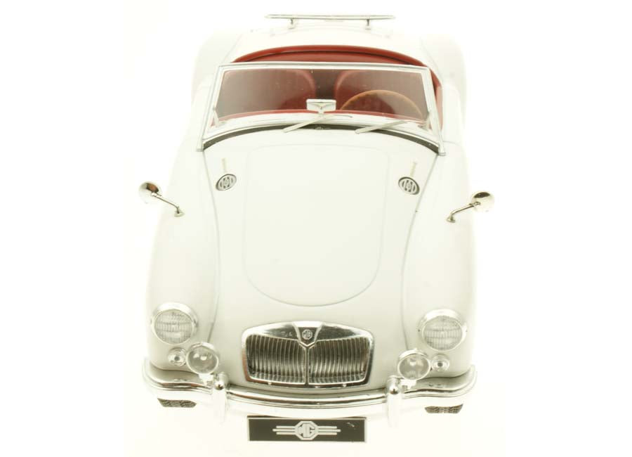 MGA 1961 MKII A1600 1:18