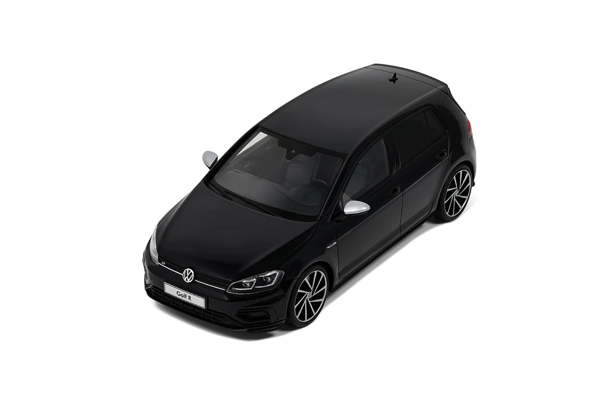 Volkswagen Golf VII R 1:18