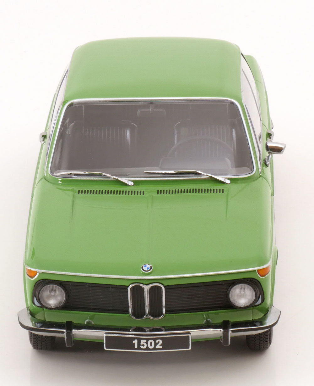 BMW 1502 2.Serie 1974 1:18
