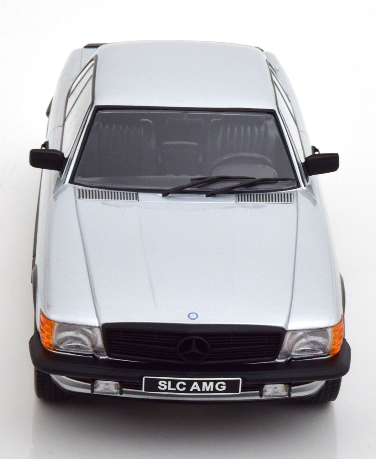 Mercedes 500 SLC 6.0 AMG C107 1985 1:18