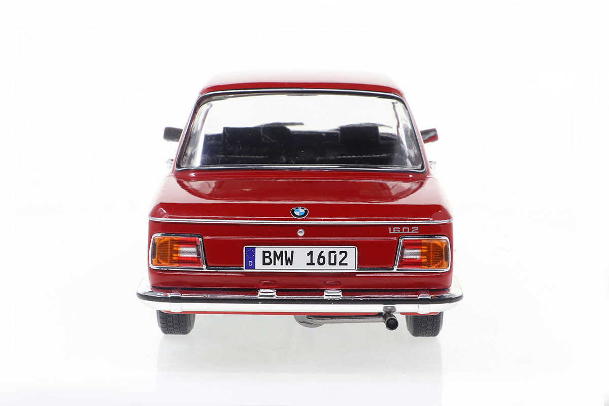 BMW 1602 1971 1:18
