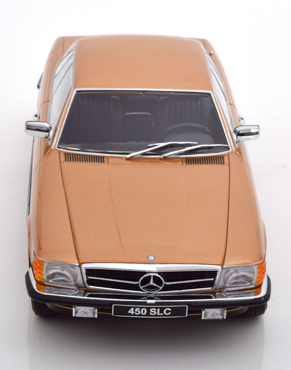 Mercedes 450 SLC C107 1973 1:18