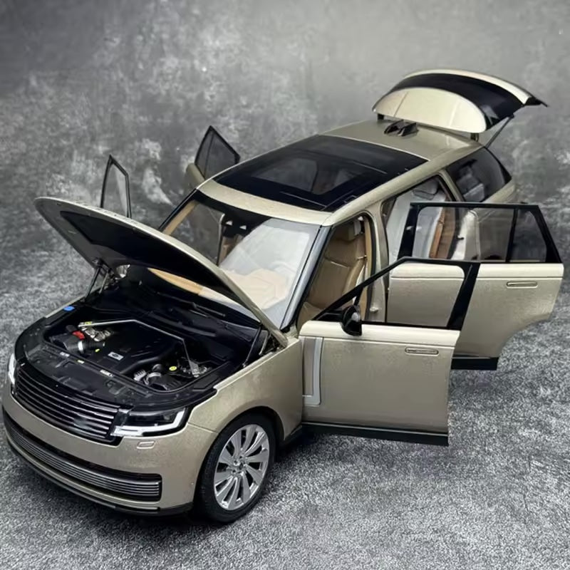 Range Rover SV 1:18