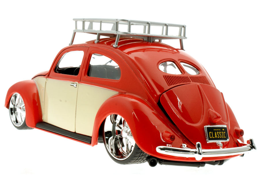 Volkswagen VW Käfer 1:18