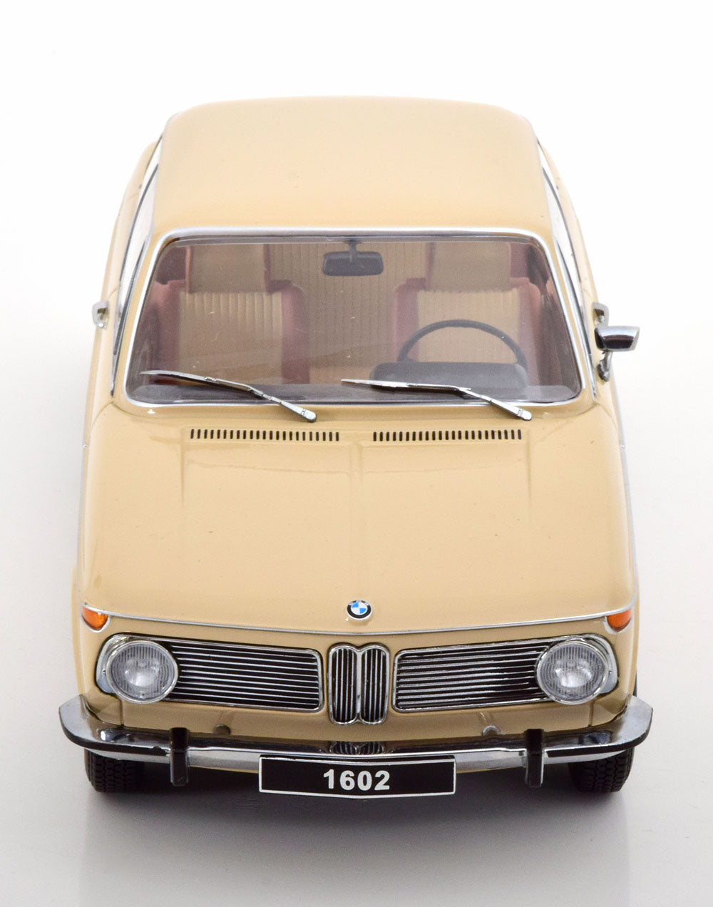 BMW 1602 1.Serie 1971 1:18
