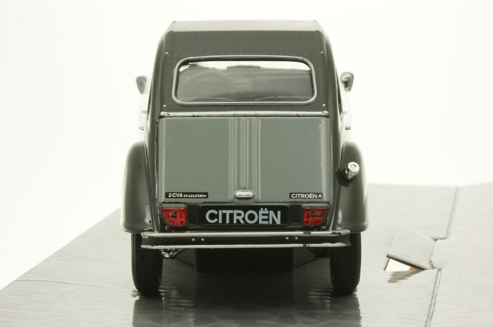 Citroen 2CV 1:24