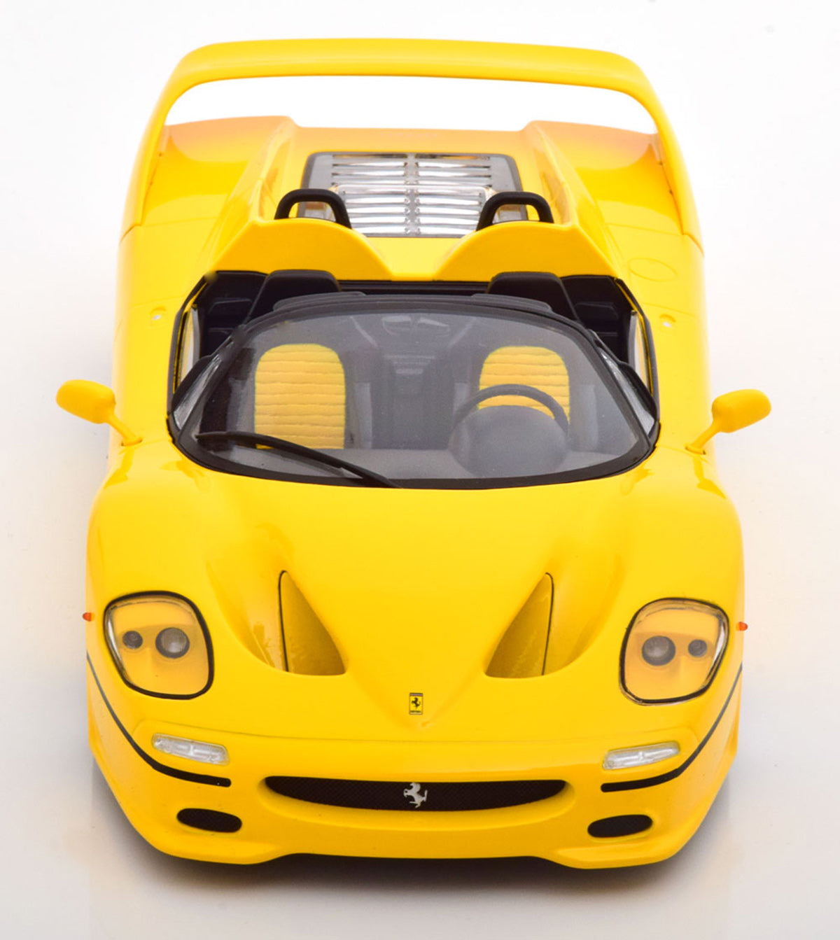 Ferrari F50 Cabrio 1995 1:18