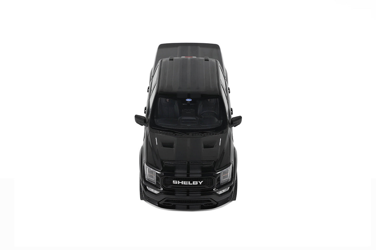 Ford Shelby F-150 Centennial Edition 2024 1:18