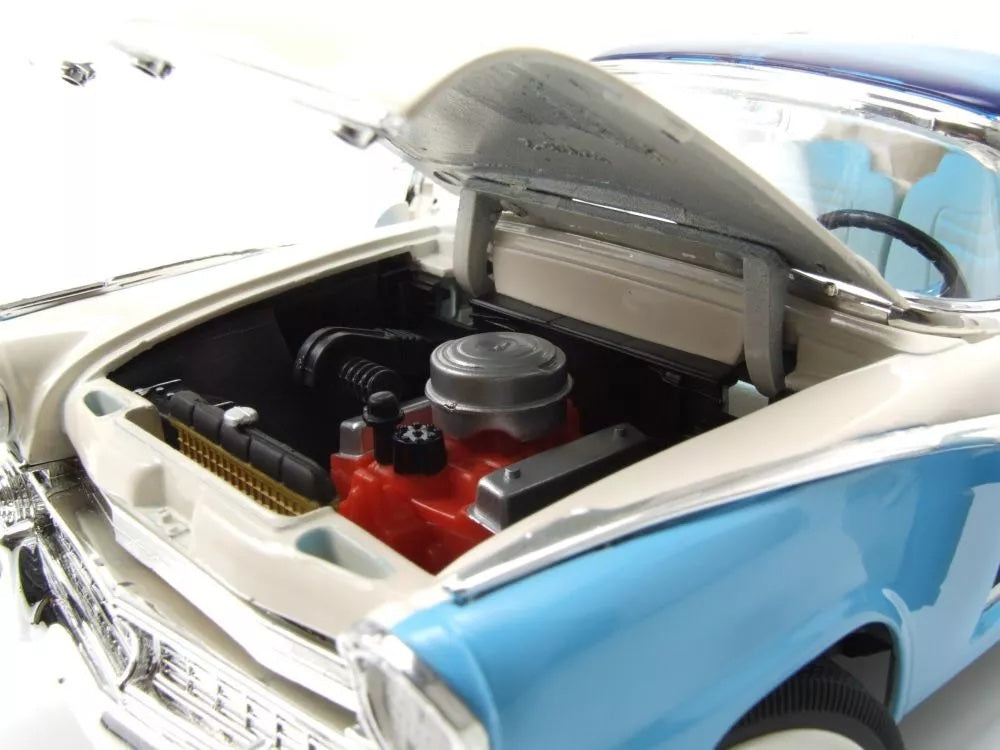 Ford Ford Fairlane Crown Victoria 1955 1:18