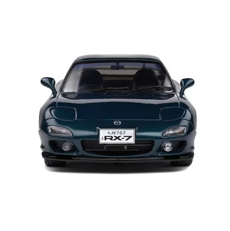 Mazda RX7 FD RS 1:18