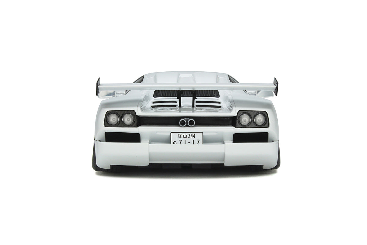 Lamborghini Diablo 2018 1:18