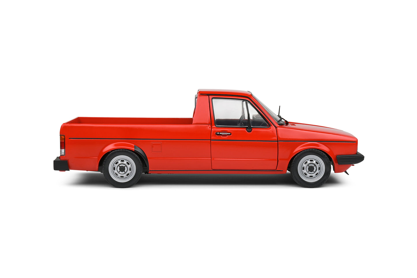 Volkswagen VW Caddy MK.1 1982 1:18
