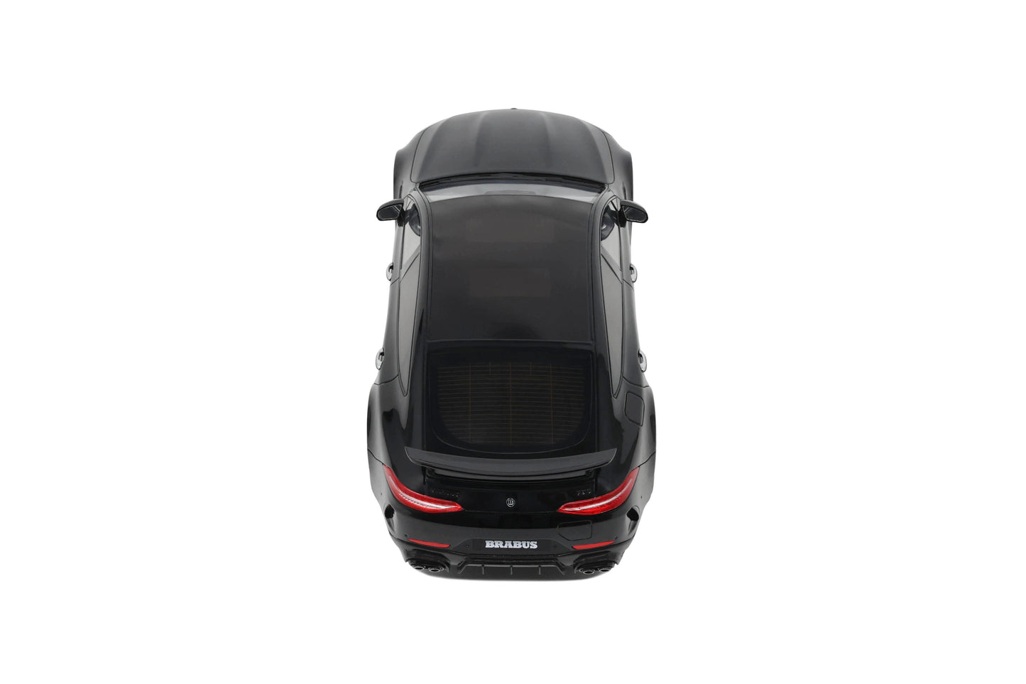Mercedes Brabus 930 2023 1:18
